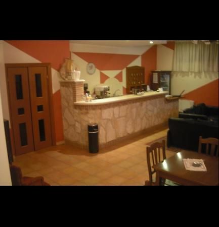 La Dimora Di Federico Bed & Breakfast อัลตามูรา ภายนอก รูปภาพ