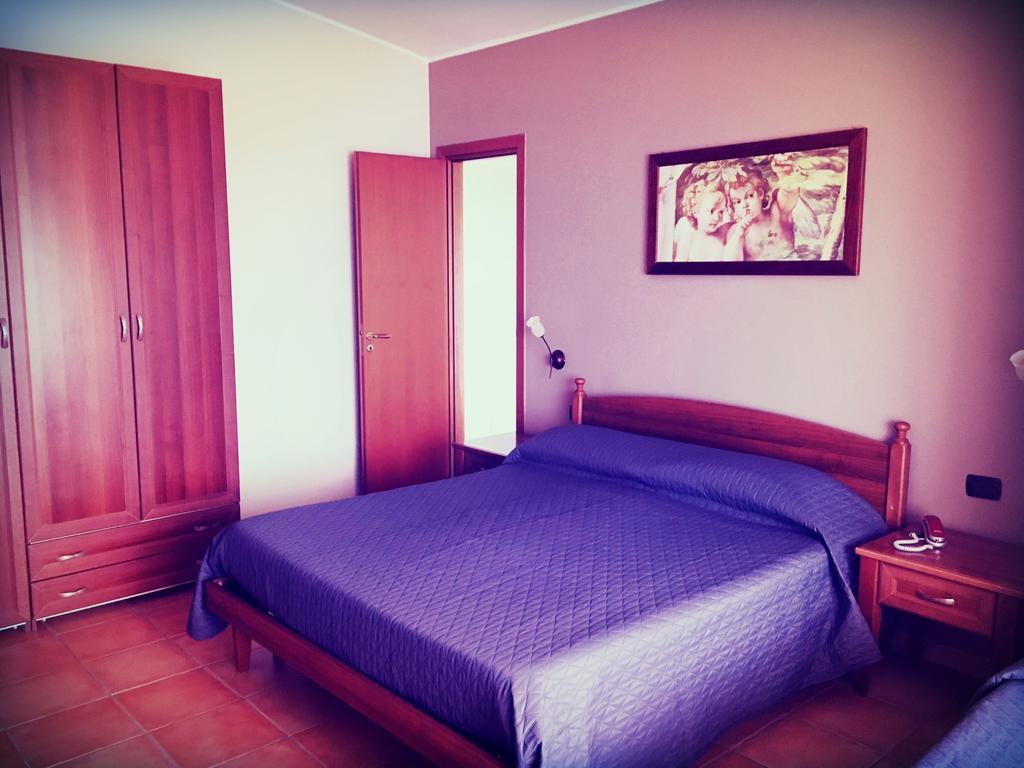 La Dimora Di Federico Bed & Breakfast อัลตามูรา ภายนอก รูปภาพ