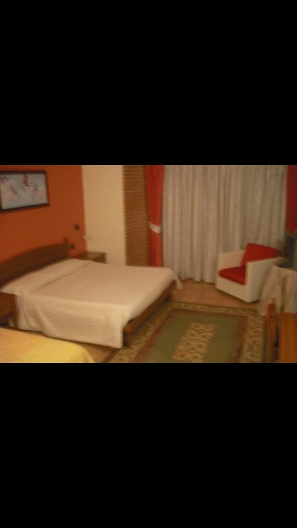 La Dimora Di Federico Bed & Breakfast อัลตามูรา ห้อง รูปภาพ
