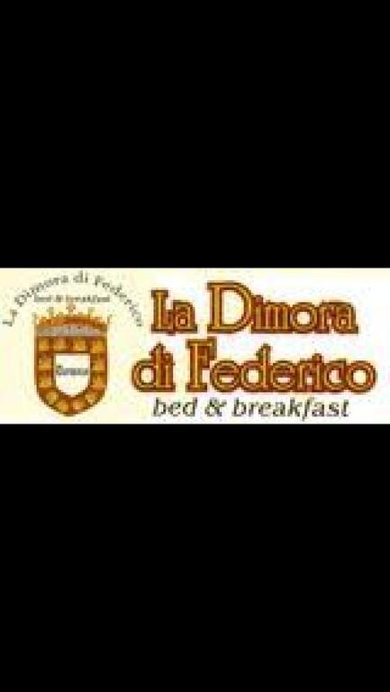 La Dimora Di Federico Bed & Breakfast อัลตามูรา ภายนอก รูปภาพ